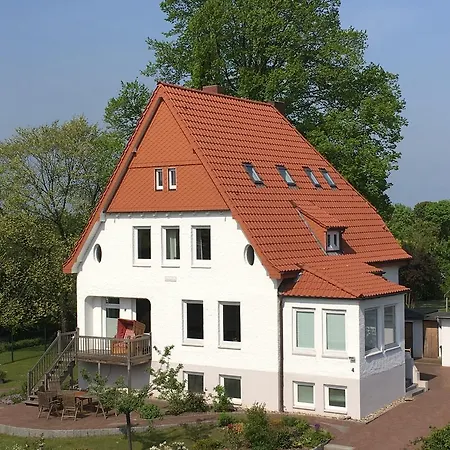 Seaside - Townhouse Base Apartman
