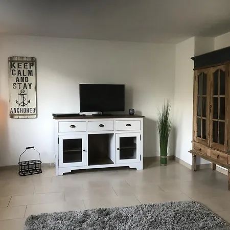 Seaside - Townhouse Base Eckernförde