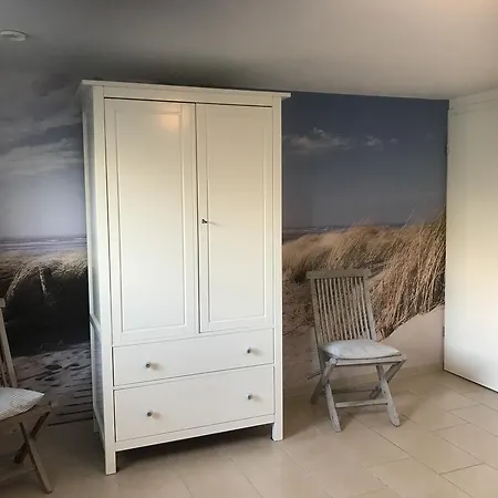 Apartman Seaside - Townhouse Base *